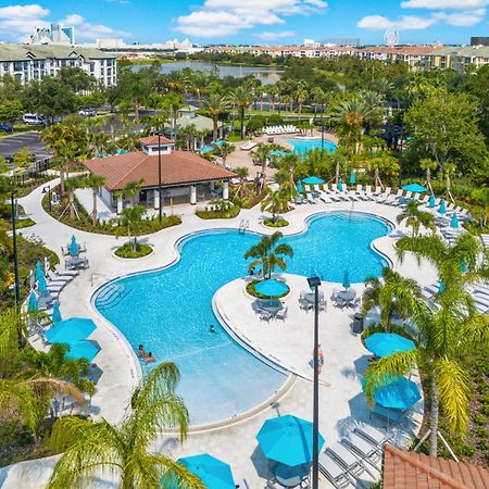Vista Cay Standard 3 Bedroom Condo Orlando Dış mekan fotoğraf