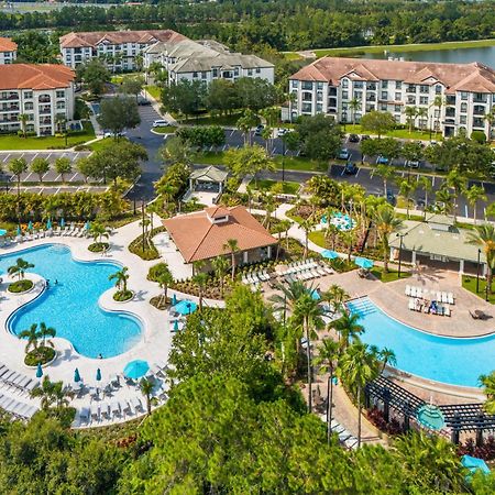Vista Cay Standard 3 Bedroom Condo Orlando Dış mekan fotoğraf