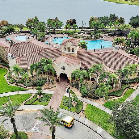 Vista Cay Standard 3 Bedroom Condo Orlando Dış mekan fotoğraf