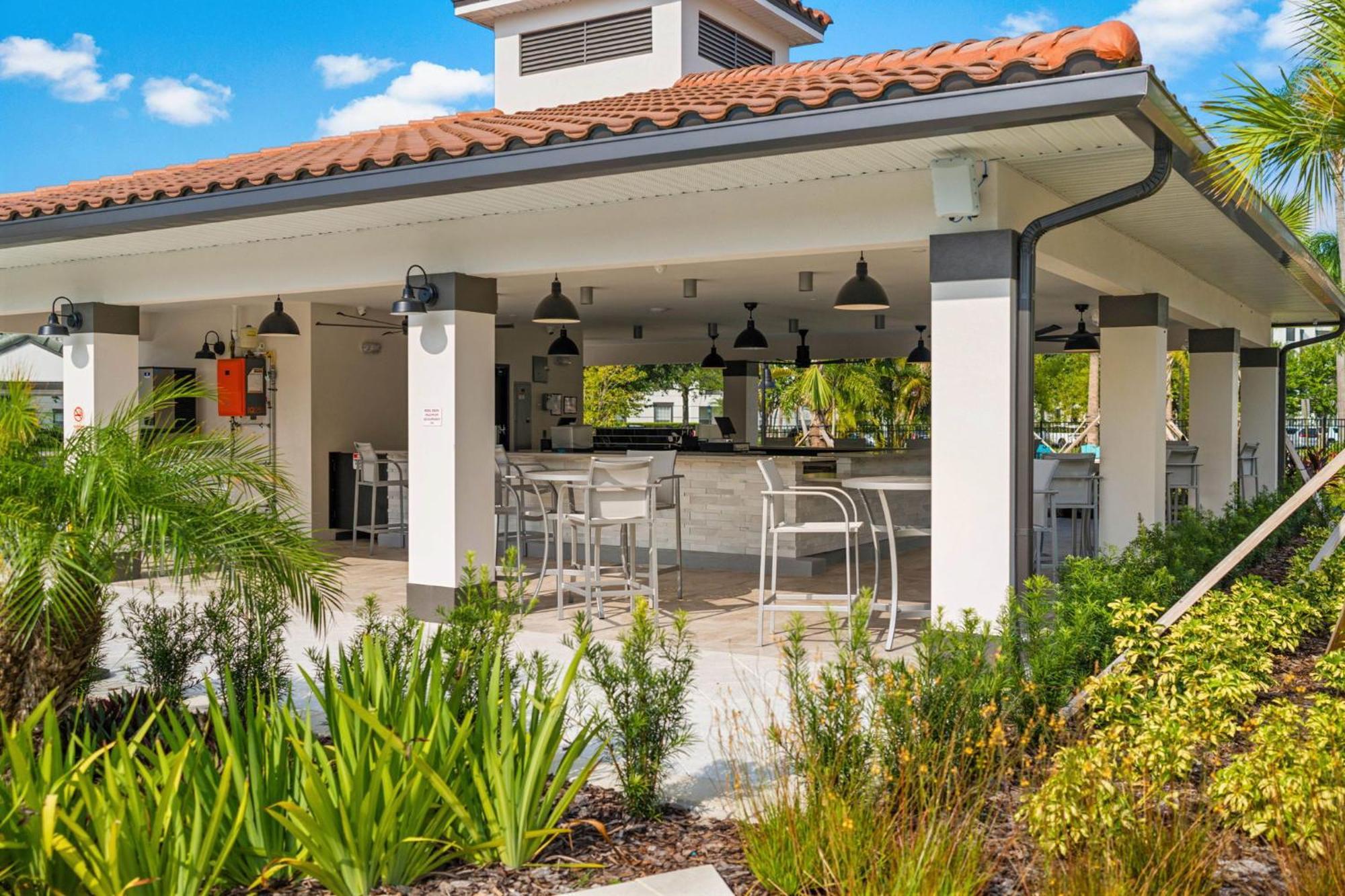 Vista Cay Standard 3 Bedroom Condo Orlando Dış mekan fotoğraf
