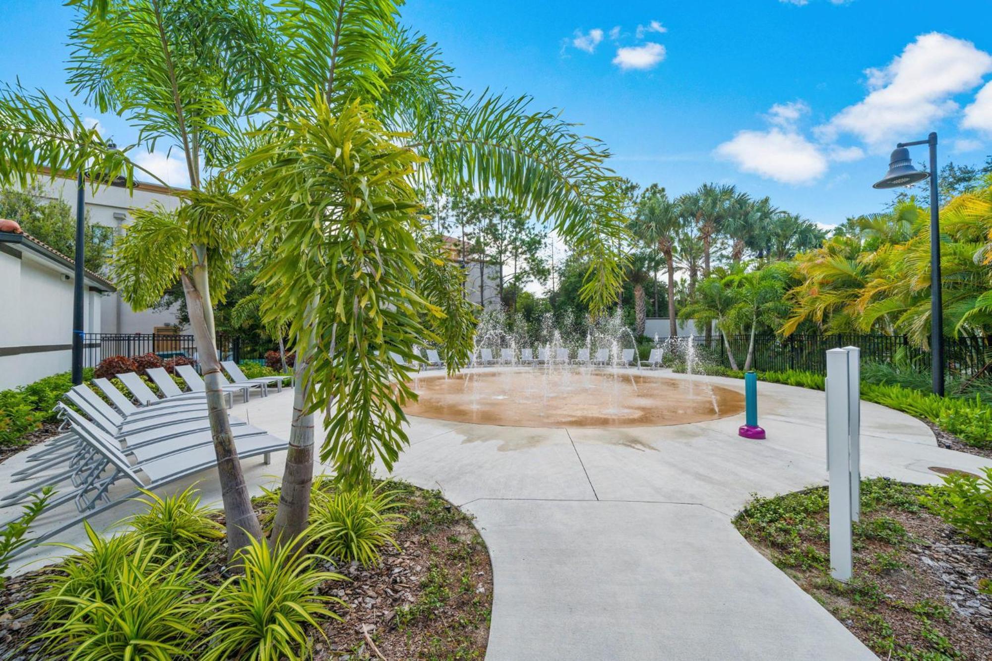 Vista Cay Standard 3 Bedroom Condo Orlando Dış mekan fotoğraf