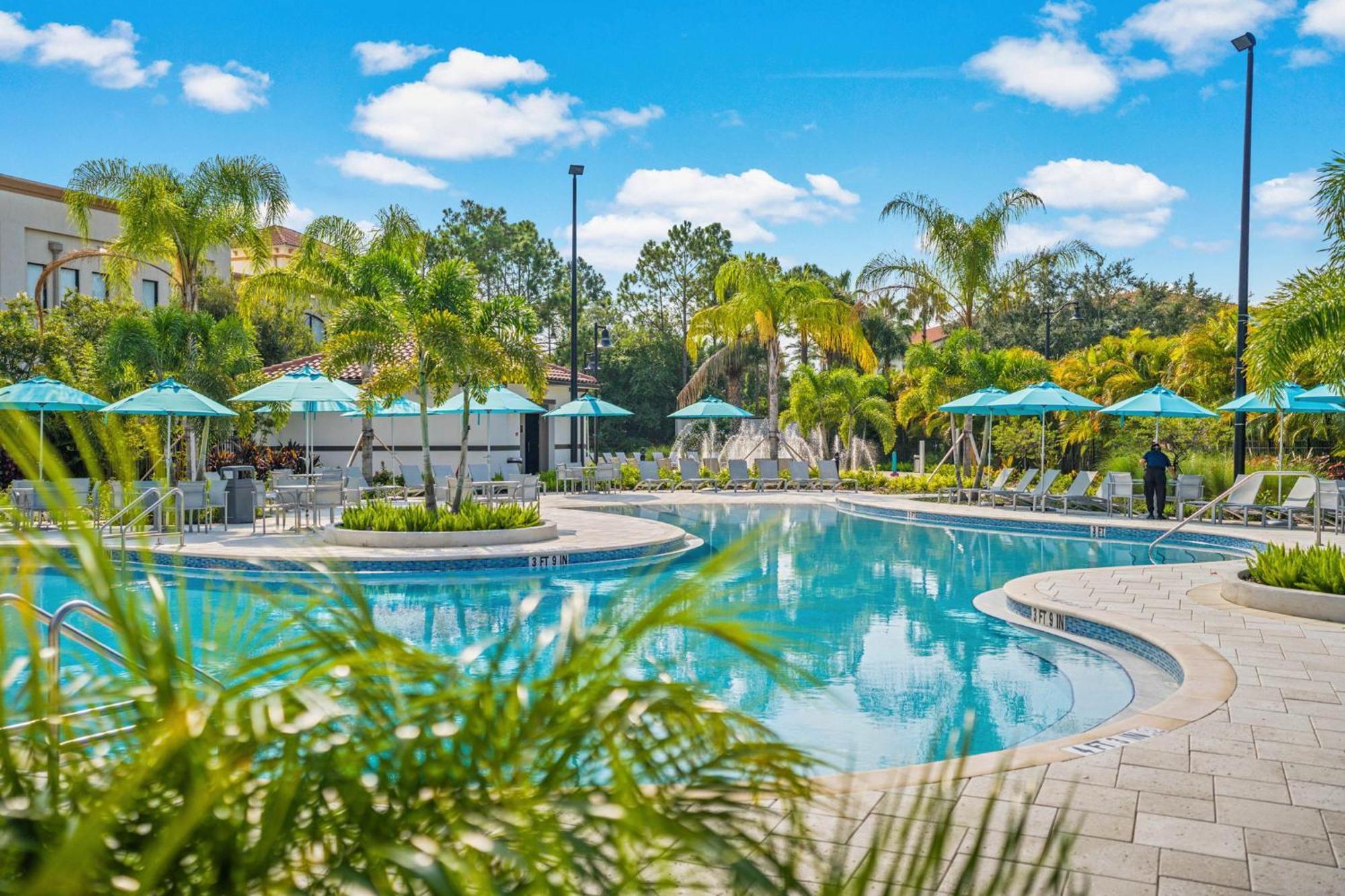Vista Cay Standard 3 Bedroom Condo Orlando Dış mekan fotoğraf