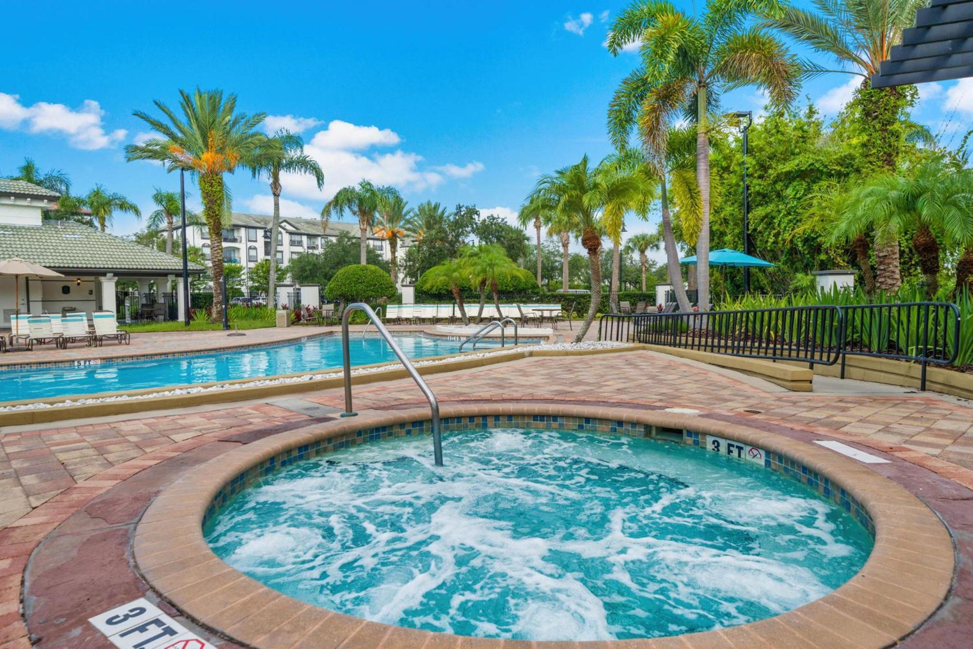 Vista Cay Standard 3 Bedroom Condo Orlando Dış mekan fotoğraf