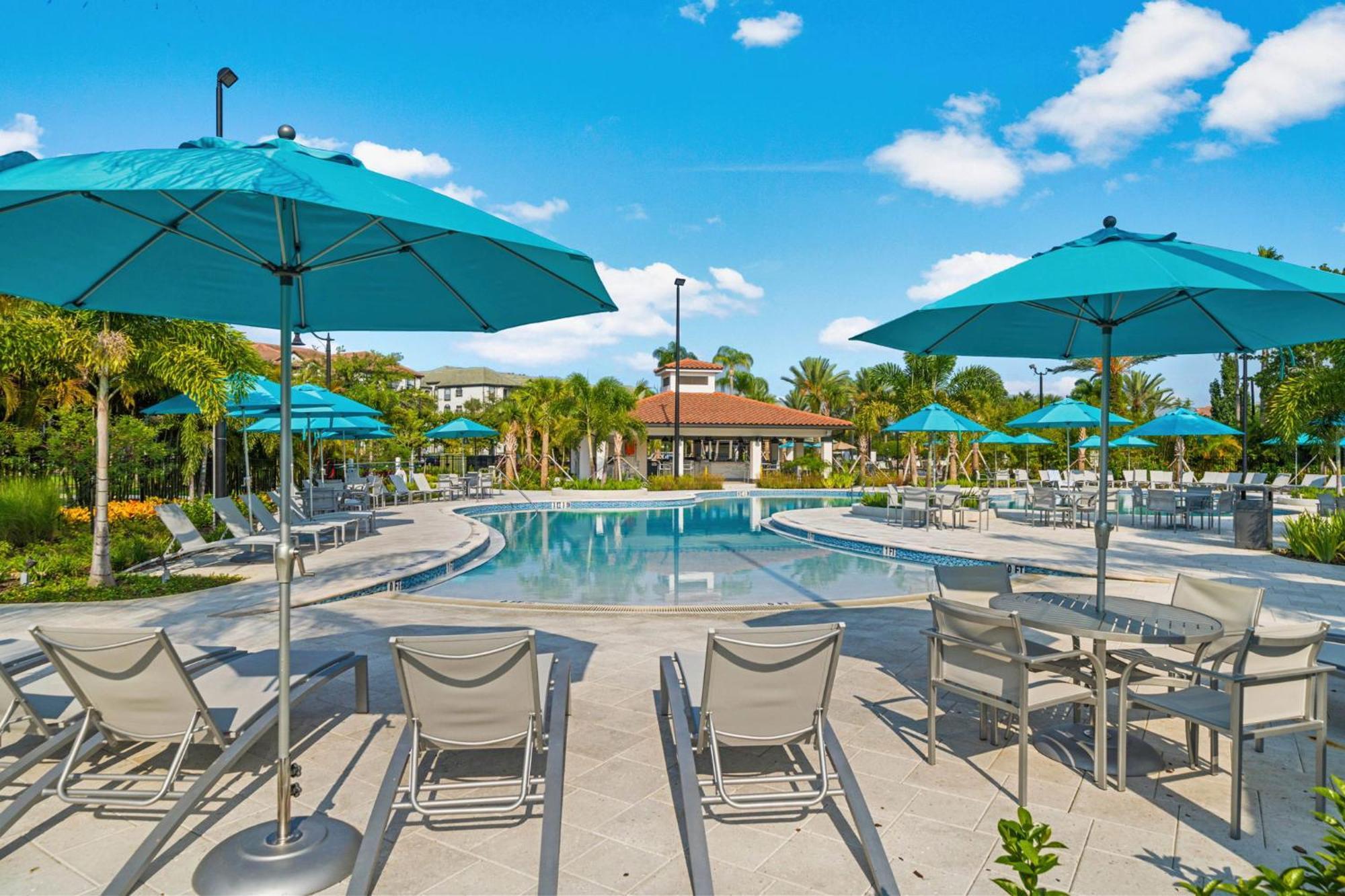 Vista Cay Standard 3 Bedroom Condo Orlando Dış mekan fotoğraf