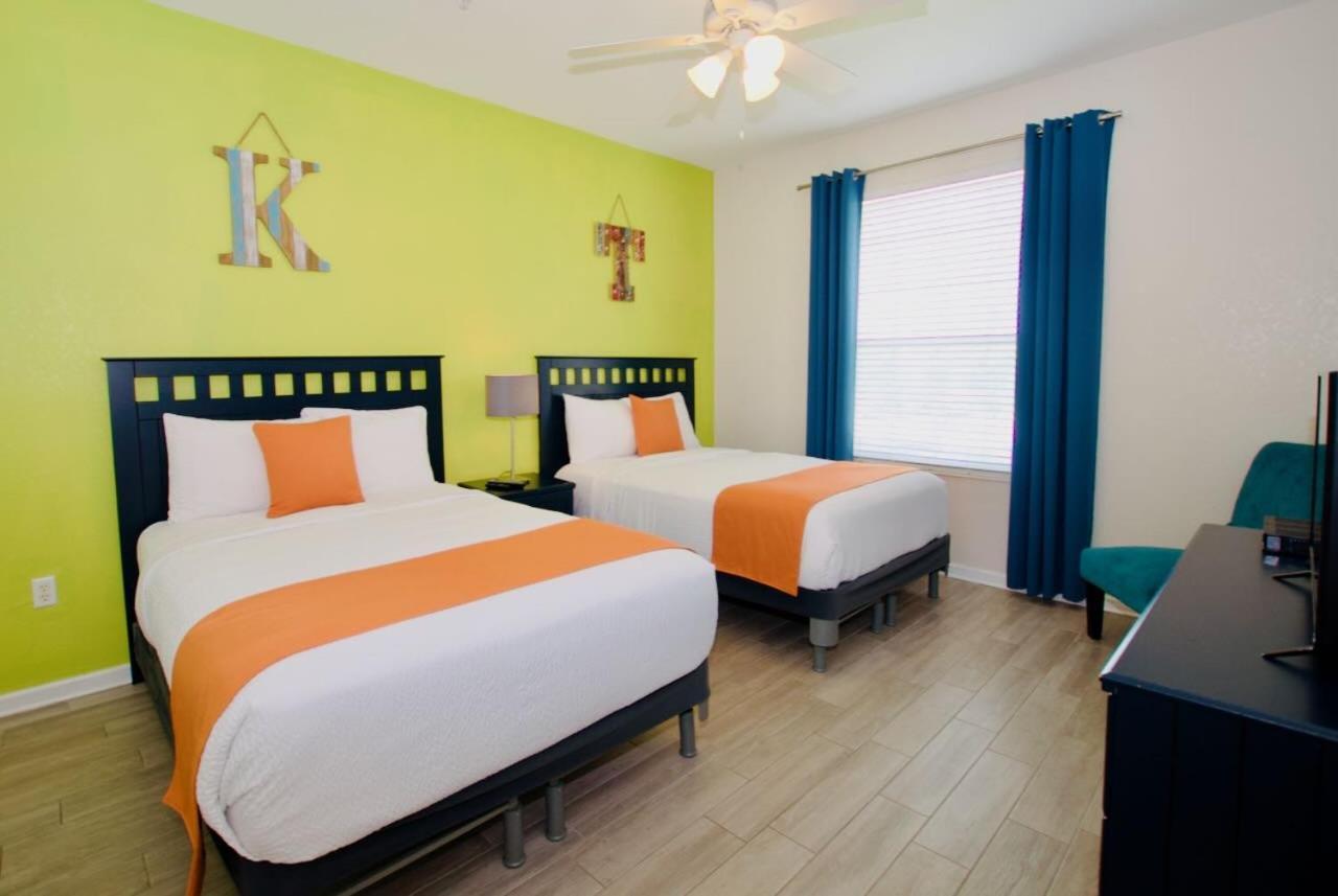 Vista Cay Standard 3 Bedroom Condo Orlando Dış mekan fotoğraf