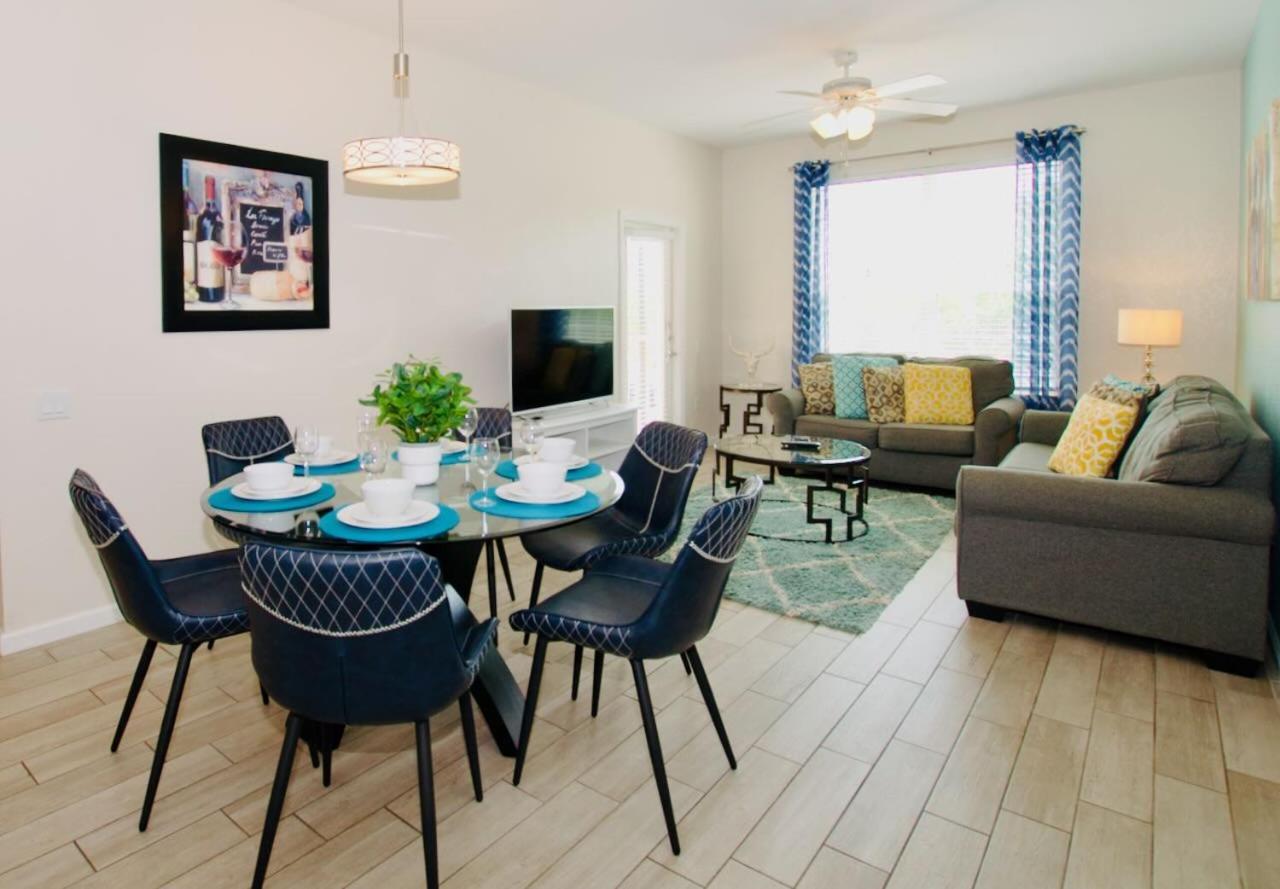 Vista Cay Standard 3 Bedroom Condo Orlando Dış mekan fotoğraf