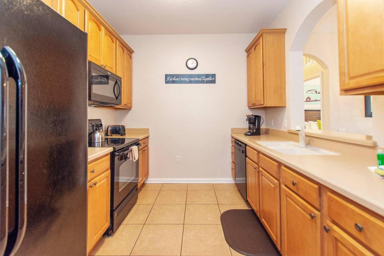 Vista Cay Standard 3 Bedroom Condo Orlando Dış mekan fotoğraf