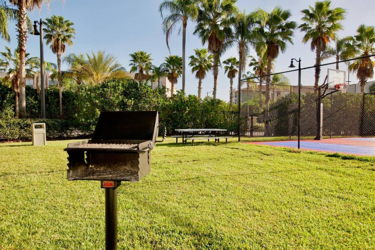 Vista Cay Standard 3 Bedroom Condo Orlando Dış mekan fotoğraf