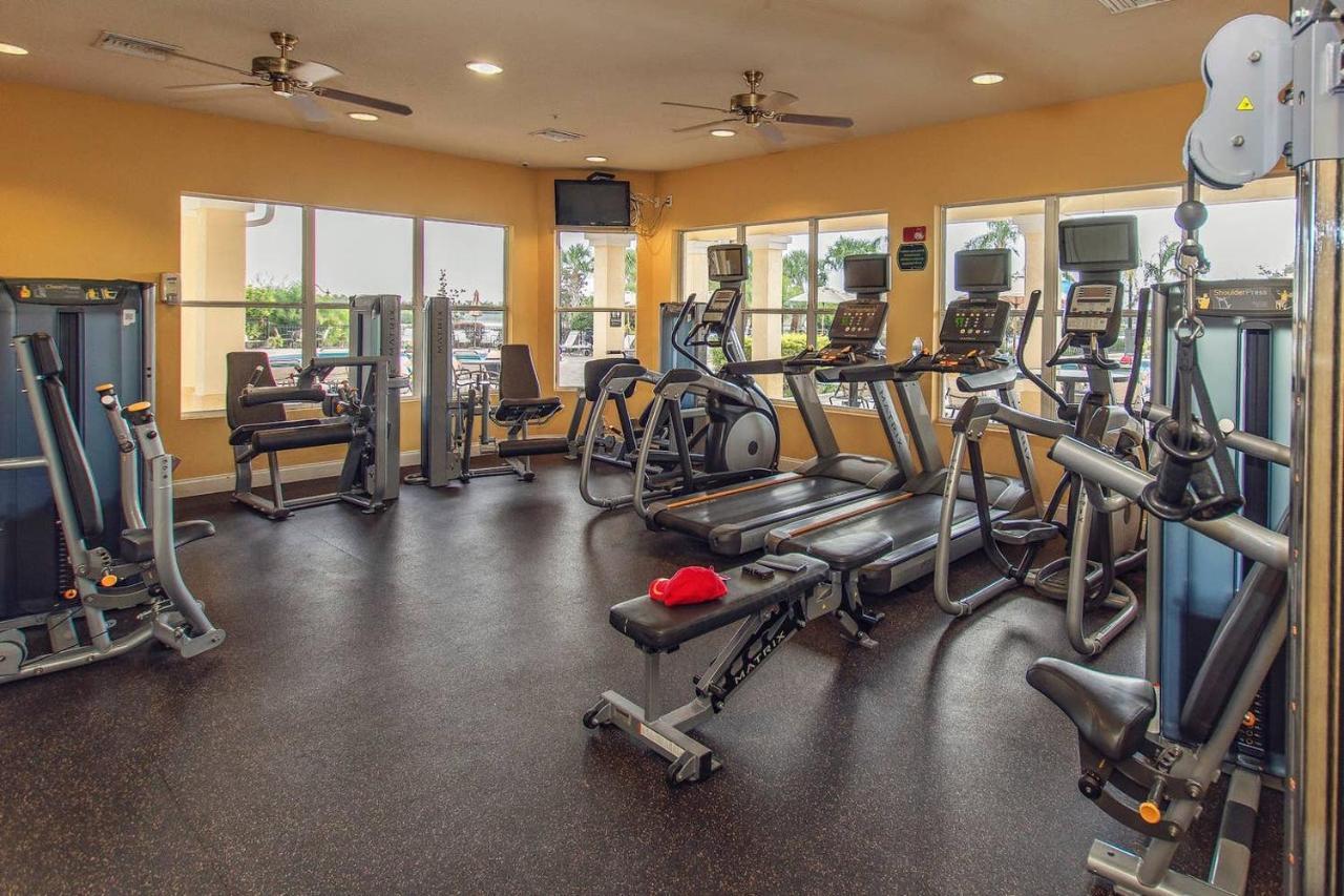 Vista Cay Standard 3 Bedroom Condo Orlando Dış mekan fotoğraf