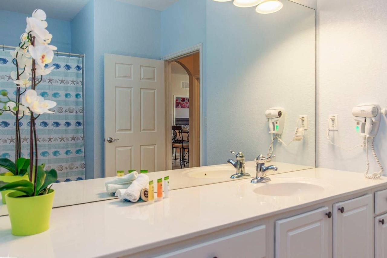 Vista Cay Standard 3 Bedroom Condo Orlando Dış mekan fotoğraf