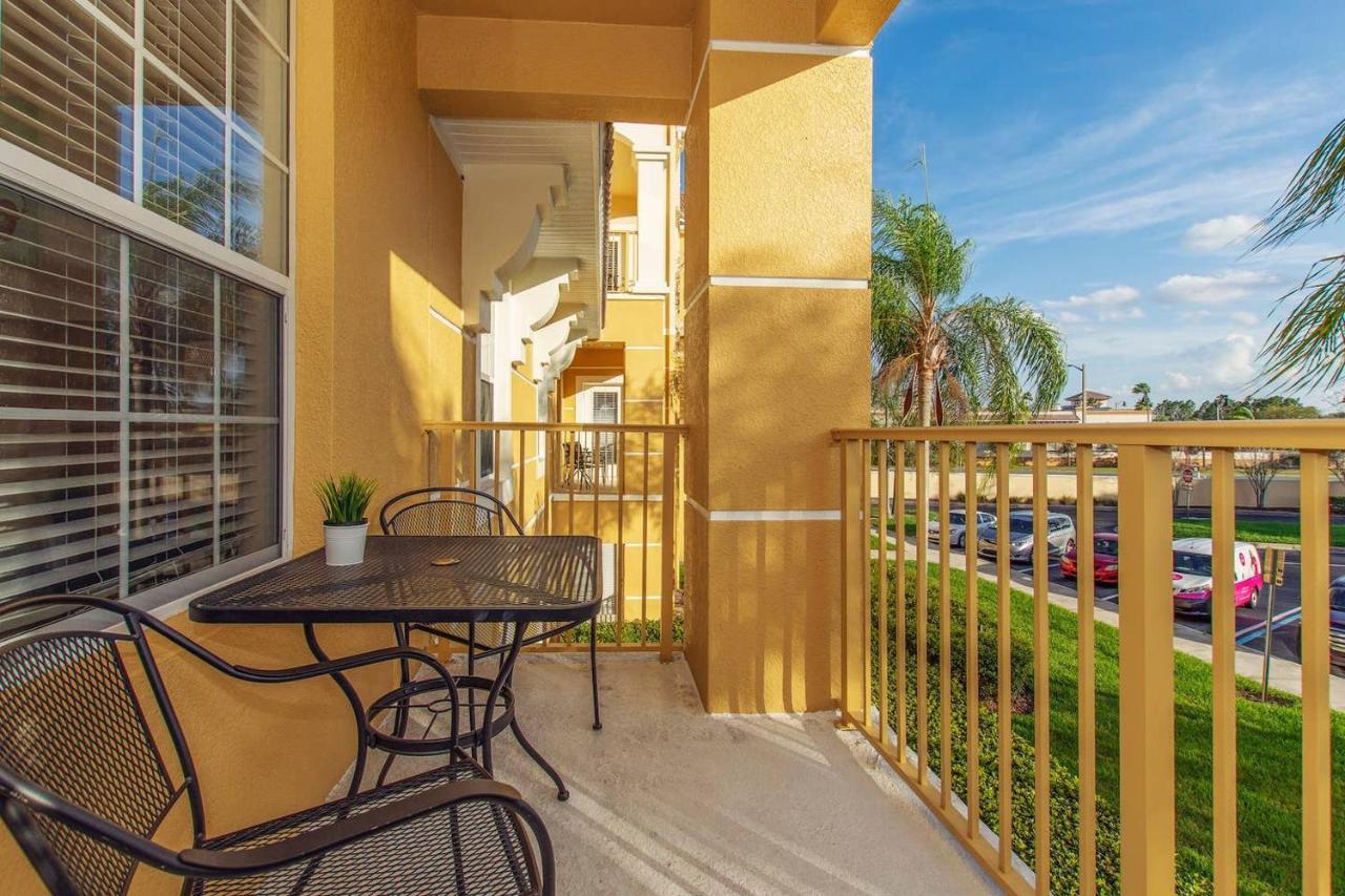 Vista Cay Standard 3 Bedroom Condo Orlando Dış mekan fotoğraf