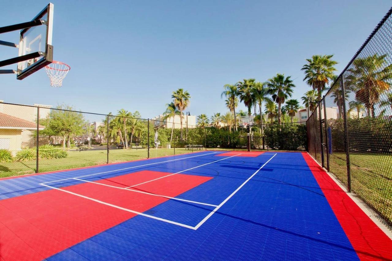 Vista Cay Standard 3 Bedroom Condo Orlando Dış mekan fotoğraf